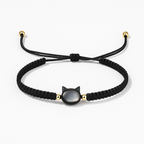 Cat Bracelet